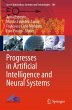 Progresses in Artificial Intelligence... - Bild 1