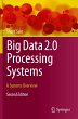 Big Data 2.0 Processing Systems - Bild 1