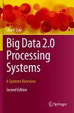 Big Data 2.0 Processing Systems