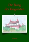 Sascha-Bielstein-Krimis / Die Burg der Tugenden