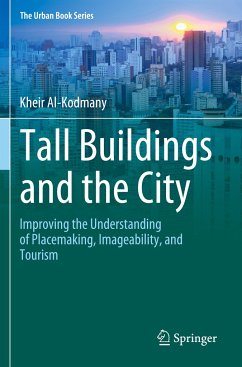 Tall Buildings and the City - Al-Kodmany, Kheir