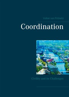 Coordination - von Prittwitz, Volker