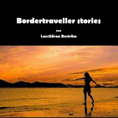 Bordertraveller Stories (MP3-Download) - Boström, LarsGöran