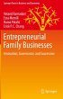 Entrepreneurial Family Businesses - Bild 1