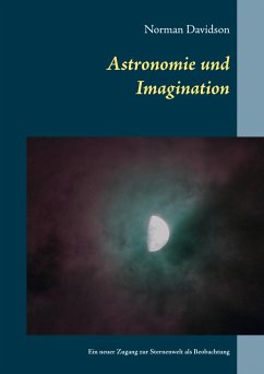 Astronomie und Imagination - Davidson, Norman