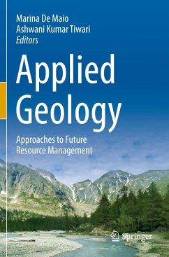 Applied Geology