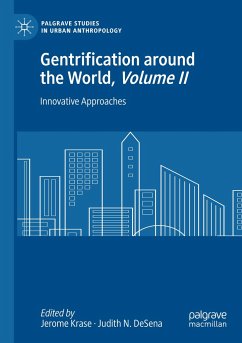 Gentrification around the World, Volume II