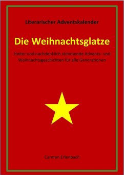 Die Weihnachtsglatze (eBook, ePUB) - Erlenbach, Carmen