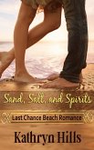 Sand, Salt, and Spirits - Last Chance Beach Romance (eBook, ePUB)