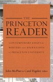 The Princeton Reader (eBook, ePUB)