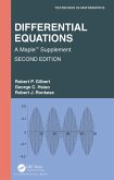 Differential Equations (eBook, PDF)