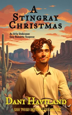 Cover A Stingray Christmas (eBook, ePUB)