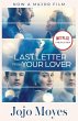 The Last Letter from Your Lover (eBook,... - Bild 1
