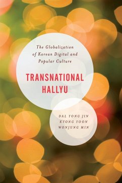 Cover Transnational Hallyu (eBook, ePUB)