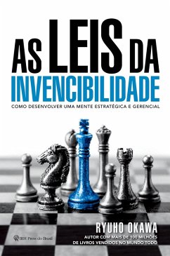 Cover As Leis da Invencibilidade (eBook, ePUB)