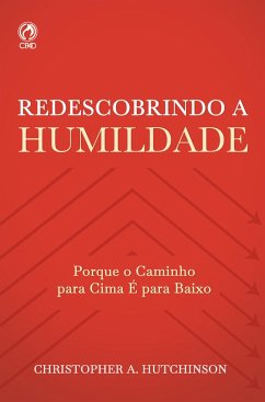 Cover Redescobrindo a Humildade (eBook, ePUB)