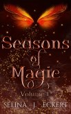 Seasons of Magic Volume 1 (eBook, ePUB)