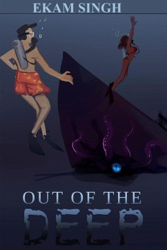 Out of the Deep (eBook, ePUB) Cover Out of the Deep (eBook, ePUB)