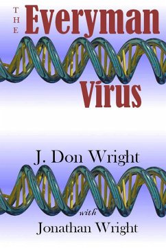 Cover The Everyman Virus (eBook, ePUB)