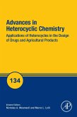 Applications of Heterocycles in the Design of Drugs and Agricultural Products (eBook, ePUB)