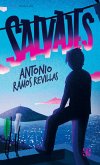 Salvajes (eBook, ePUB) Salvajes (eBook, ePUB)