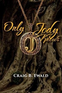 Cover Only Jody Knows (eBook, ePUB)