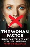 The Woman Factor (eBook, ePUB) The Woman Factor (eBook, ePUB)