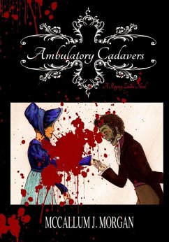 Ambulatory Cadavers (eBook, ePUB) - Morgan, McCallum J.