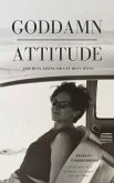 Goddamn Attitude (Short Trips, #5) (eBook, ePUB)