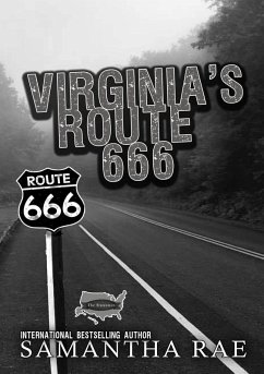 Cover Virginia's Route 666 (eBook, ePUB)