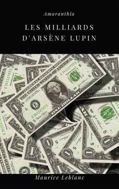 Cover Les Milliards d'Arsène Lupin (eBook, ePUB)