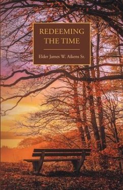 Cover Redeeming the Time (eBook, ePUB)