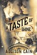 A Taste of Shine (A Trick of the Light,... - Bild 1