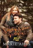 Sticky Sweet Vermont (eBook, ePUB)