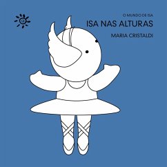 Cover Isa nas alturas (eBook, ePUB)