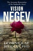 Vision Negev (eBook, ePUB)