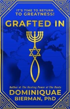 Grafted In (eBook, ePUB) - Bierman, Dominiquae