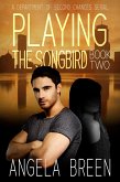 Playing the Songbird (Chasing the Lead Serial, #2) (eBook, ePUB)