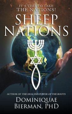 Sheep Nations (eBook, ePUB) - Bierman, Dominiquae