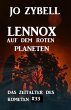 Das Zeitalter des Kometen #33: Lennox... - Bild 1