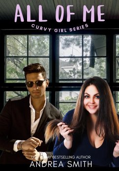 Cover All of Me (Curvy Girl Series) (eBook, ePUB)