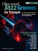 Ultra Smooth Jazz Grooves for Trumpet (eBook, ePUB)