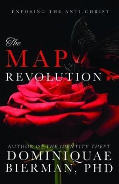 Cover The MAP Revolution (eBook, ePUB)