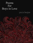 Poems for Boys in Love (eBook, ePUB)