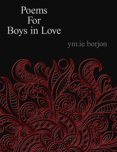 Poems for Boys in Love (eBook, ePUB) Cover Poems for Boys in Love (eBook, ePUB)