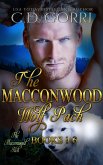The Macconwood Wolf Pack Books 4-6 (The Macconwood Pack Series, #2) (eBook, ePUB)