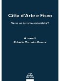 Città d'arte e fisco (eBook, ePUB)