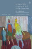 Integration Requirements for Immigrants in Europe (eBook, ePUB)