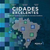 Cidades excelentes (eBook, ePUB)