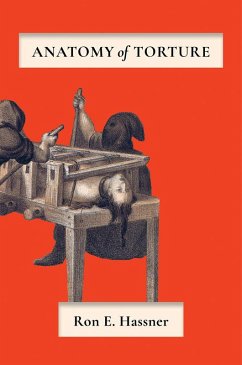Cover Anatomy of Torture (eBook, ePUB)